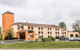 Days Inn By Wyndham Flint/Bishop International Airport